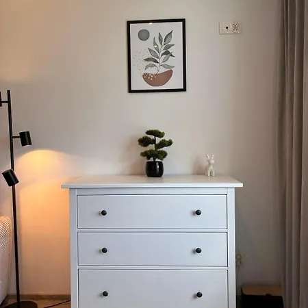 Lägenhet Bb Ii Na Halnej