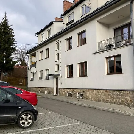 Bb Ii Na Halnej Lägenhet
