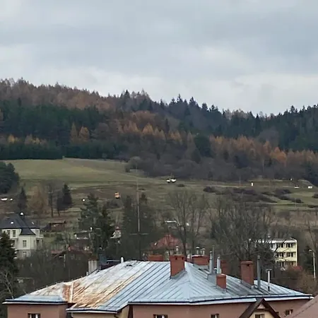 Bb Ii Na Halnej Lägenhet *